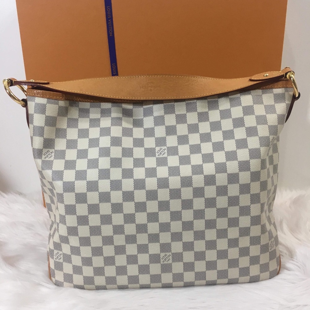 Louis Vuitton Delightful MM